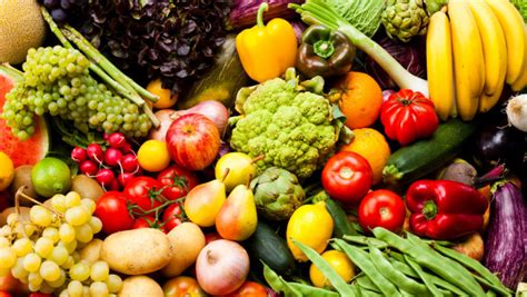 Ce legume și fructe trebuie să consumăm toamna