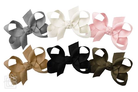 Classic Beyond Creations Hair Bows And Accessories