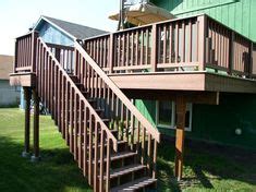 The special effect looks great. Shagbark SW 3001 Stain at Sherwin Williams | Deck Decor ...