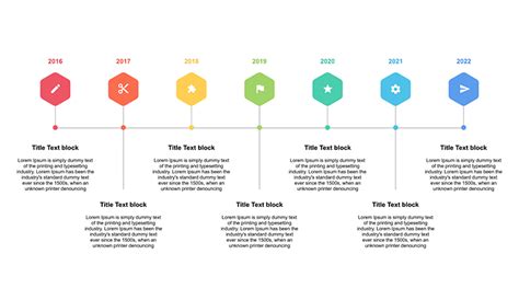 Timeline Ppt For Powerpoint Free Download Now