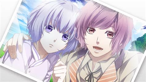 Norn9 Var Commons Here And Now Visual Novelty