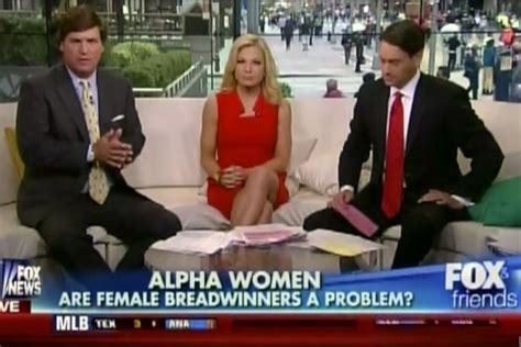 70 Fox News Sexist Moments Get Mashed Up In Wake Of Trump Kelly Feud