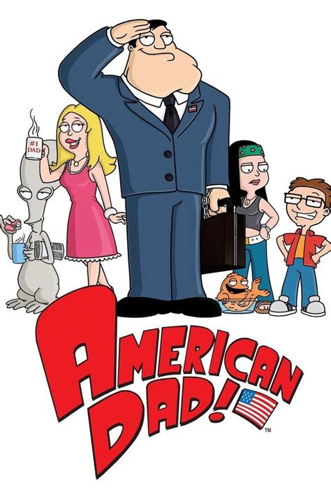 American Dad Season 3 Alchetron The Free Social Encyclopedia