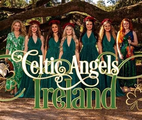 Celtic Angels Ireland Brings Their High Energy Show To Plymouth Plymouth Ma Patch