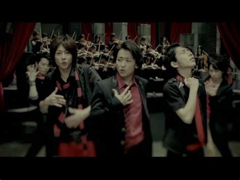 You only have 2 steps to do before you get your file. 嵐 「truth」 | PVフル 無料視聴 MV YouTube 音楽動画 soraPV