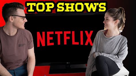 Best Binge Worthy Shows On Netflix 2020 Youtube