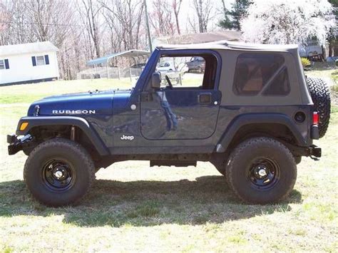 Navy Blue Is The Why To Go Blue Jeep Wrangler Blue Jeep Jeep
