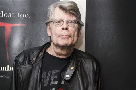 In a small new england town, in the early 60s, a shadow falls over a small boy playing with his toy soldiers. Stephen King novel Joyland to be turned into TV series | The Independent | Independent