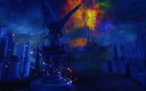 Aesthetic Night At Oblivion Nexus Mods And Community
