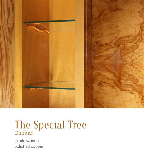 The Special Tree Cabinet Insidherland By Joana Santos Barbosa