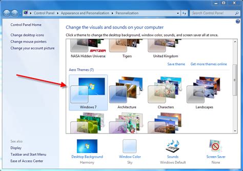 Hướng Dẫn Chi Tiết How To Change Background Desktop In Windows 7 đơn
