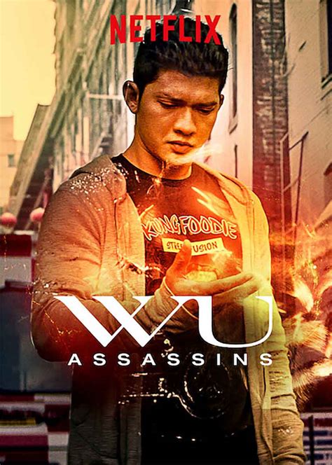 Wu Assassins Where To Watch And Stream TV Guide
