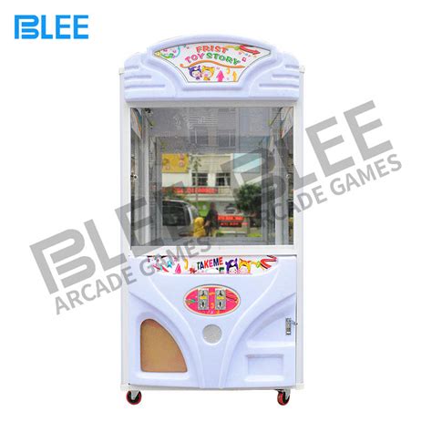 1.2k likes · 6 talking about this. Malaysia Style Kid's Toy Claw Crane Machine For Sale-blee Arcade Parts