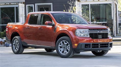 Compact Pickup Trucks Best Buys Consumer Guide Auto