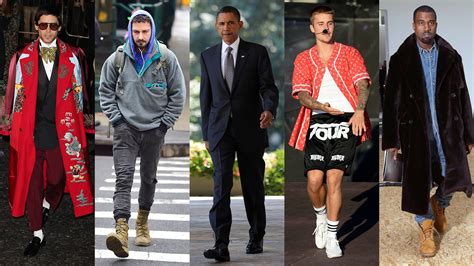 The Best Dressed Men Of The 2010s The Journal Mr Porter