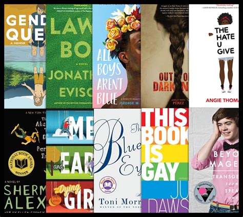gender queer tops most challenged books list of 2021 school library journal