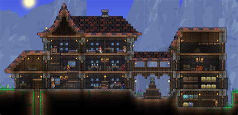 Thankyou heres a video of 50 awesome terraria builds to give you inspiration for your own worlds enjoy the friend and like and subscribe. Terraria Free Download PC: Full Version Crack (Multiplayer)