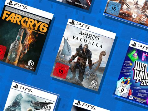 Playstation 5 These Ps5 Games Cost Less Than 30 Euros Breaking