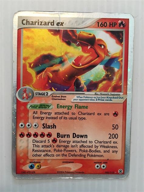 Top 10 Most Expensive Pokemon Cards In The World 2023