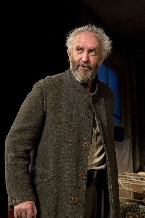 Hello and welcome to the caretaker wiki! Off-Broadway Theater Review: THE CARETAKER (BAM Harvey ...