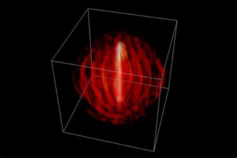 Binary Star Systems 3d View Reveals Exquisitely Ordered 3d Geometry