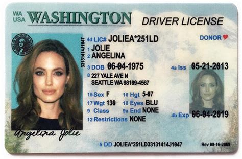 Buy Fake Driving Licenses In Washington Usa By Club21ids On Deviantart