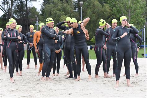 Orange County Open Water Swim 2018 Flickr