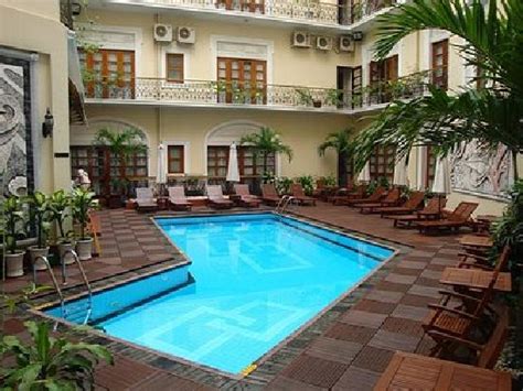 Hotel Majestic Saigon 109 ̶1̶5̶7̶ Updated 2018 Prices And Reviews Ho Chi Minh City
