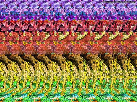 Stereogrammes Org Magic Eyes Magic Eye Pictures 3d Hidden Pictures