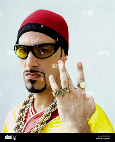 Ali G Still High Resolution Stock Photography And Images Alamy