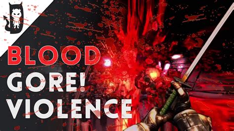 List Of Violent Video Games Gameita