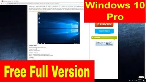 Files Download Windows 10 Pro Download Full Version 64 Bit