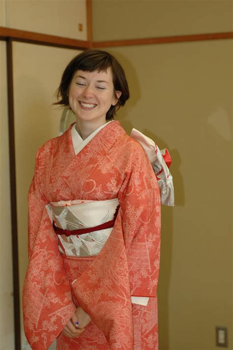 Kimono The Art Of Revealing True Form Odigo