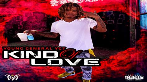 Kind Of Love New Orleans Hip Hop Rap Beats Young General Yg7 Youtube