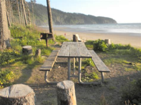 Maybe you would like to learn more about one of these? Cape Lookout State Park Campground - Tillamook, Oregon Coast