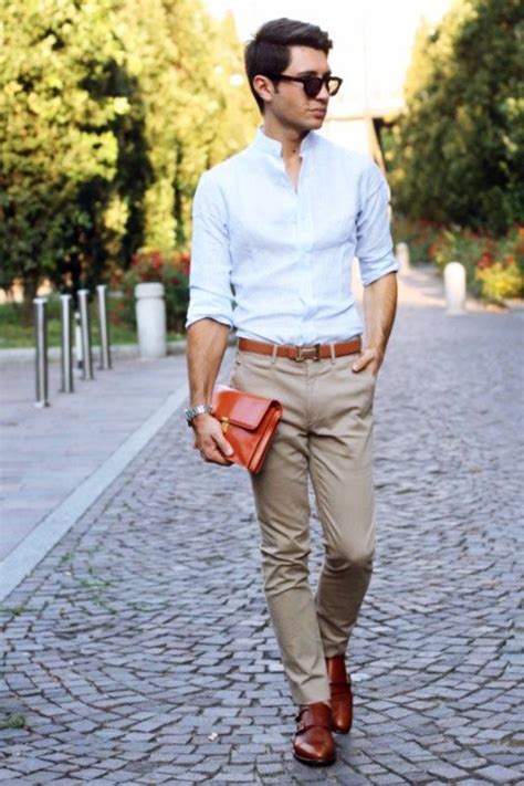 40 Simple And Classy Teachers Outfits For Men Machovibes