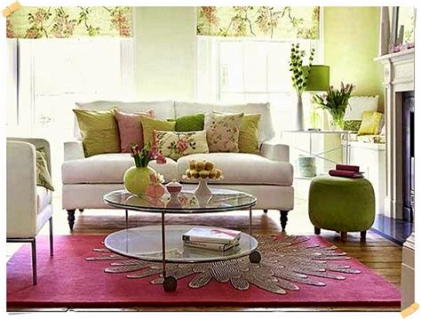 Home Decoration And Interior Design Ideas Sweet Living Room For