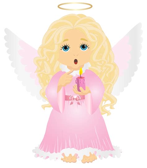 Clipart Angel Easter Clipart Angel Easter Transparent Free For