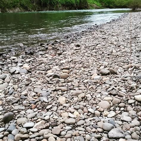 Why Are River Rocks Smooth A Complete And Scientific Explanation