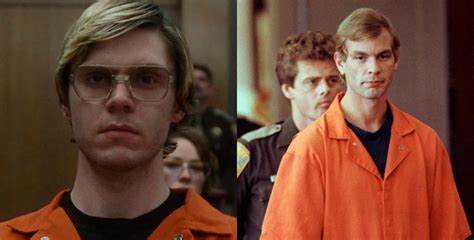 Dahmer Se Torna A 2ª Série Com Maior Audiência Da Netflix