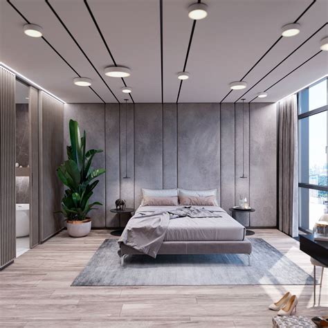 Ceiling Design For Bedroom