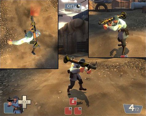Team Fortress 2 Noob Tube Rocket Launcher Team Fortress 2 Mods Maps