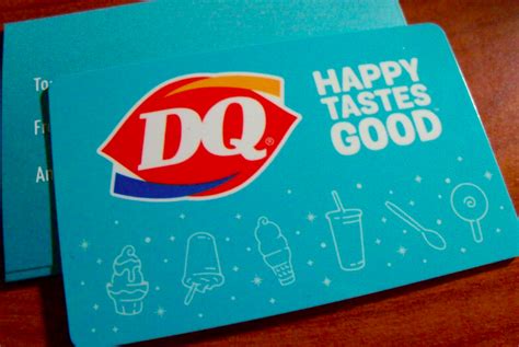 GND Dairy Queen Giveaway Free Prizes Online