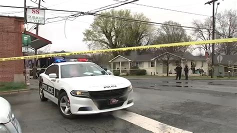 Durham Gun Violence Shotspotter Alert Came In Before 911 Calls After