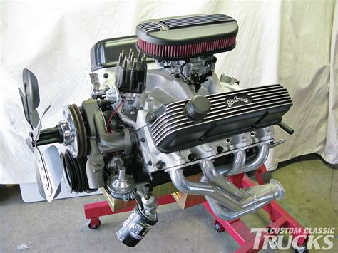 360 Ford Engine Rebuild Hot Rod Network