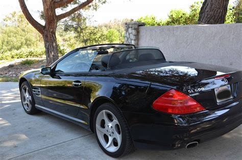 Mercedes w164 w230 s430 s600 350 (fits: 2004 Mercedes Benz SL600 AMG for sale