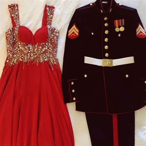 Prom Dressmilitary Ball Gown Military Ball Dresses Ball Gowns