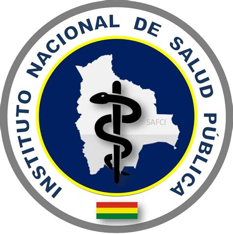 Instituto Nacional De Salud Publica