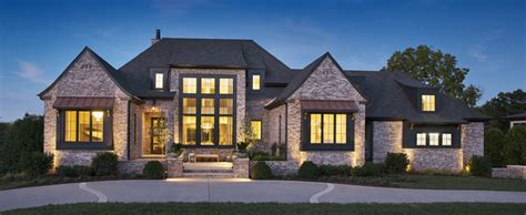 Home Builder Digest Best Custom Home Builders In Tennessee The Dave