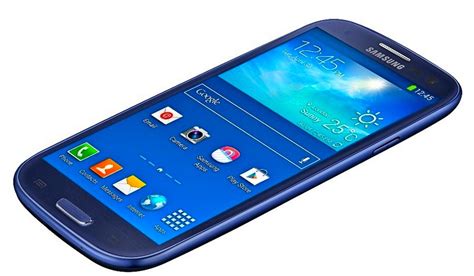 Samsung Galaxy S3 Neo Gt I9301i С 3 нео обзор и характеристики